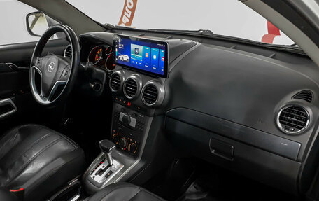 Opel Antara I, 2010 год, 810 000 рублей, 9 фотография