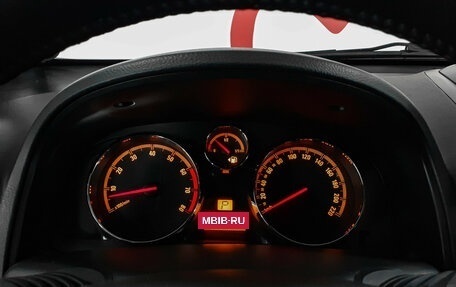 Opel Antara I, 2010 год, 810 000 рублей, 12 фотография