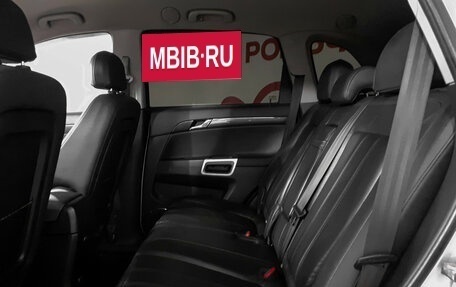 Opel Antara I, 2010 год, 810 000 рублей, 10 фотография