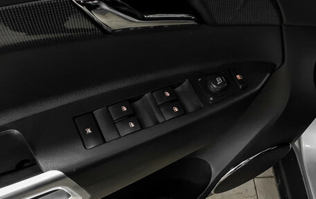 Opel Antara I, 2010 год, 810 000 рублей, 20 фотография