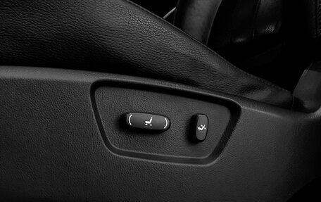 Opel Antara I, 2010 год, 810 000 рублей, 18 фотография