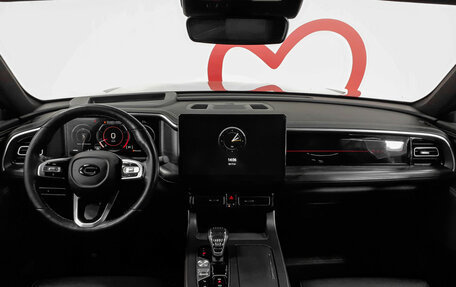 GAC GS8, 2023 год, 3 730 000 рублей, 8 фотография