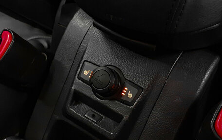 Opel Antara I, 2010 год, 810 000 рублей, 19 фотография