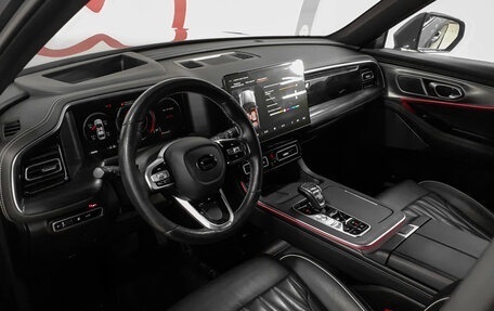 GAC GS8, 2023 год, 3 730 000 рублей, 7 фотография