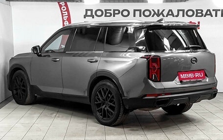GAC GS8, 2023 год, 3 730 000 рублей, 6 фотография