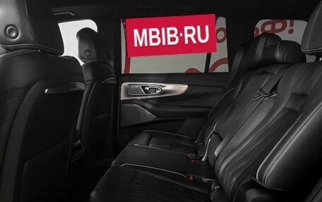 GAC GS8, 2023 год, 3 730 000 рублей, 10 фотография