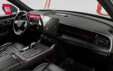 GAC GS8, 2023 год, 3 730 000 рублей, 9 фотография