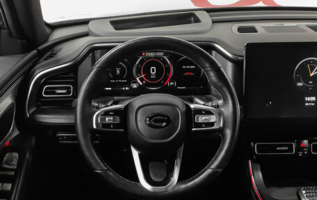 GAC GS8, 2023 год, 3 730 000 рублей, 12 фотография