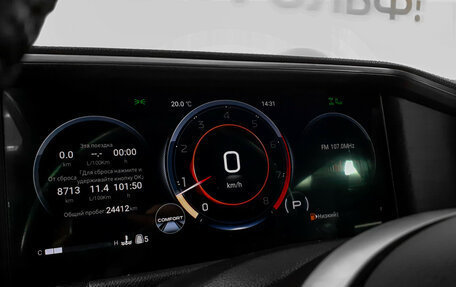 GAC GS8, 2023 год, 3 730 000 рублей, 13 фотография