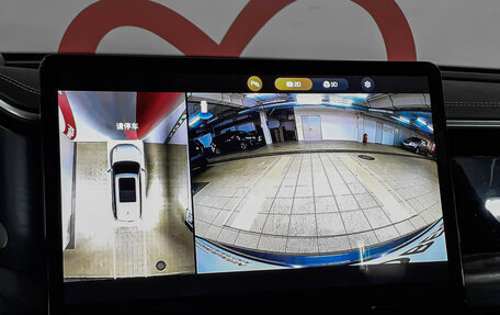 GAC GS8, 2023 год, 3 730 000 рублей, 19 фотография