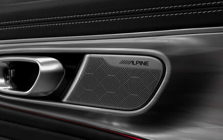 GAC GS8, 2023 год, 3 730 000 рублей, 21 фотография