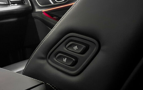 GAC GS8, 2023 год, 3 730 000 рублей, 23 фотография