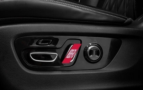 GAC GS8, 2023 год, 3 730 000 рублей, 22 фотография