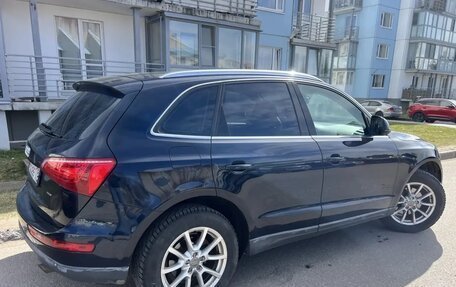 Audi Q5, 2010 год, 1 120 000 рублей, 7 фотография