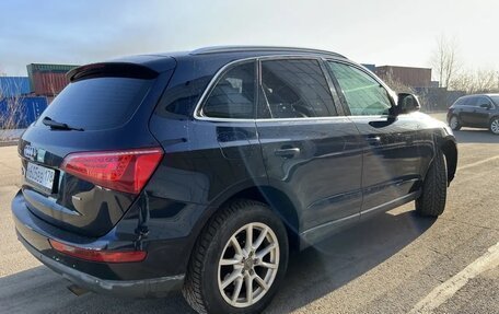 Audi Q5, 2010 год, 1 120 000 рублей, 6 фотография