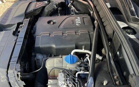 Audi Q5, 2010 год, 1 120 000 рублей, 11 фотография