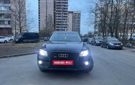 Audi Q5, 2010 год, 1 120 000 рублей, 3 фотография