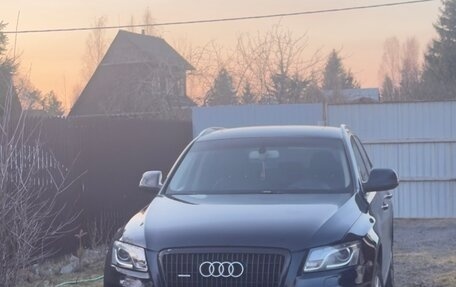 Audi Q5, 2010 год, 1 120 000 рублей, 2 фотография