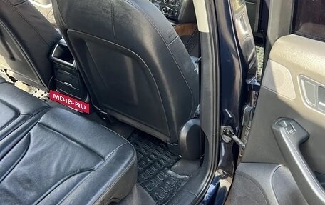 Audi Q5, 2010 год, 1 120 000 рублей, 9 фотография