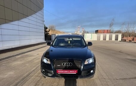 Audi Q5, 2010 год, 1 120 000 рублей, 4 фотография