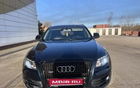 Audi Q5, 2010 год, 1 120 000 рублей, 5 фотография