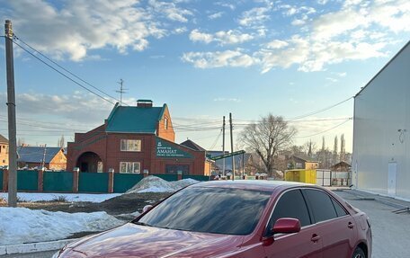 Toyota Camry, 2006 год, 950 000 рублей, 1 фотография