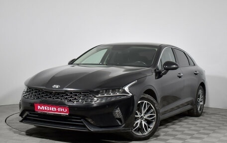 KIA K5, 2021 год, 2 247 960 рублей, 1 фотография