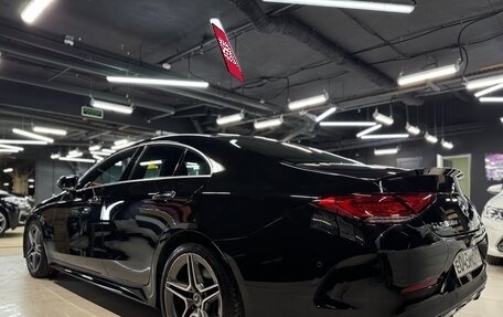 Mercedes-Benz CLS, 2019 год, 4 750 000 рублей, 6 фотография