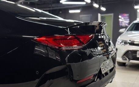 Mercedes-Benz CLS, 2019 год, 4 750 000 рублей, 7 фотография