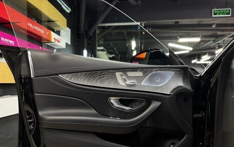 Mercedes-Benz CLS, 2019 год, 4 750 000 рублей, 12 фотография