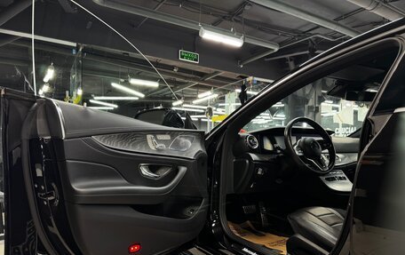 Mercedes-Benz CLS, 2019 год, 4 750 000 рублей, 10 фотография