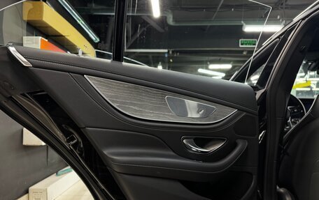 Mercedes-Benz CLS, 2019 год, 4 750 000 рублей, 14 фотография