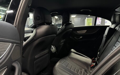 Mercedes-Benz CLS, 2019 год, 4 750 000 рублей, 13 фотография