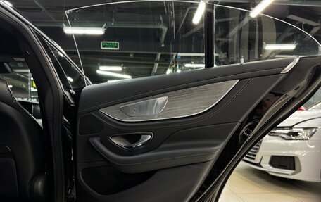 Mercedes-Benz CLS, 2019 год, 4 750 000 рублей, 15 фотография