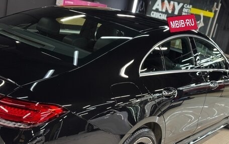 Mercedes-Benz CLS, 2019 год, 4 750 000 рублей, 8 фотография