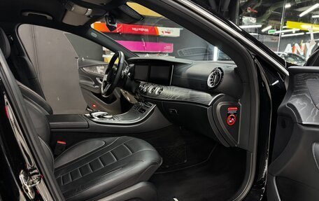 Mercedes-Benz CLS, 2019 год, 4 750 000 рублей, 17 фотография