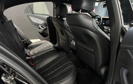 Mercedes-Benz CLS, 2019 год, 4 750 000 рублей, 16 фотография