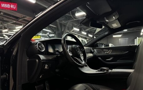 Mercedes-Benz CLS, 2019 год, 4 750 000 рублей, 11 фотография