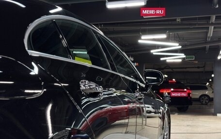 Mercedes-Benz CLS, 2019 год, 4 750 000 рублей, 9 фотография