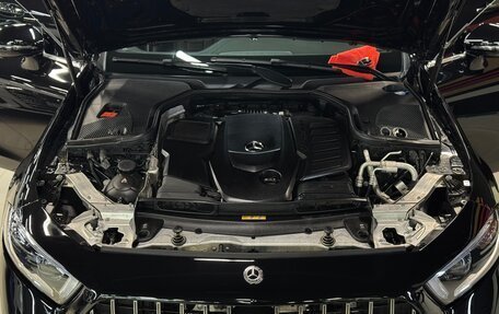 Mercedes-Benz CLS, 2019 год, 4 750 000 рублей, 25 фотография