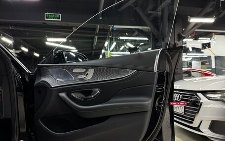 Mercedes-Benz CLS, 2019 год, 4 750 000 рублей, 18 фотография