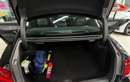 Mercedes-Benz CLS, 2019 год, 4 750 000 рублей, 24 фотография