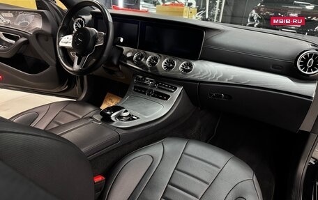 Mercedes-Benz CLS, 2019 год, 4 750 000 рублей, 21 фотография