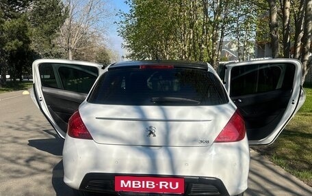 Peugeot 308 II, 2011 год, 520 000 рублей, 5 фотография