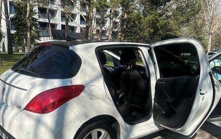 Peugeot 308 II, 2011 год, 520 000 рублей, 6 фотография