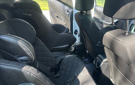 Peugeot 308 II, 2011 год, 520 000 рублей, 8 фотография