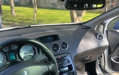 Peugeot 308 II, 2011 год, 520 000 рублей, 11 фотография