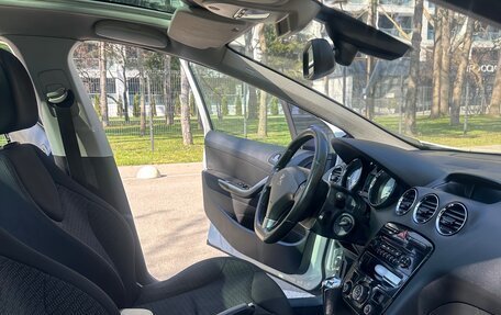 Peugeot 308 II, 2011 год, 520 000 рублей, 9 фотография