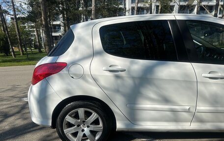 Peugeot 308 II, 2011 год, 520 000 рублей, 14 фотография