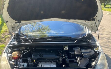 Peugeot 308 II, 2011 год, 520 000 рублей, 15 фотография